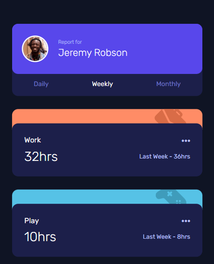 Projeto Painel Tempo